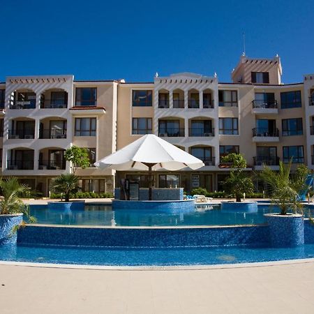 Bay Apartments Созополь Экстерьер фото