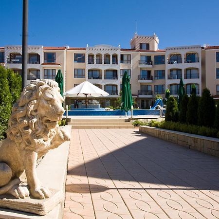 Bay Apartments Созополь Экстерьер фото