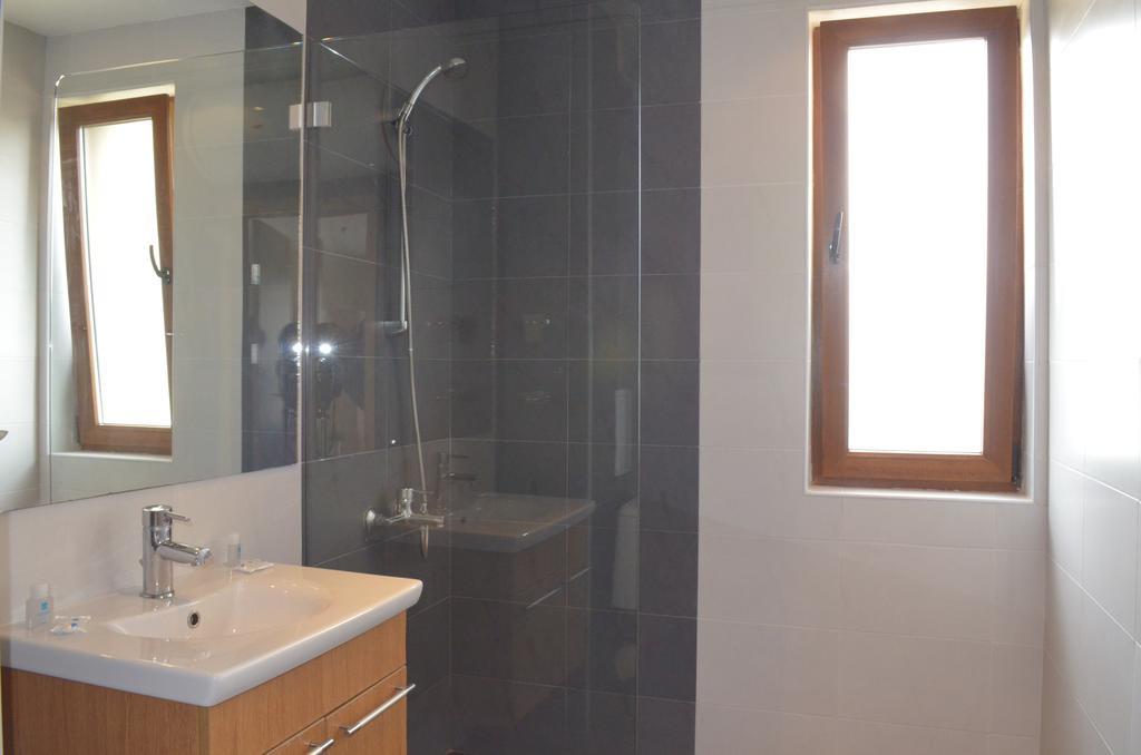 Bay Apartments Созополь Экстерьер фото